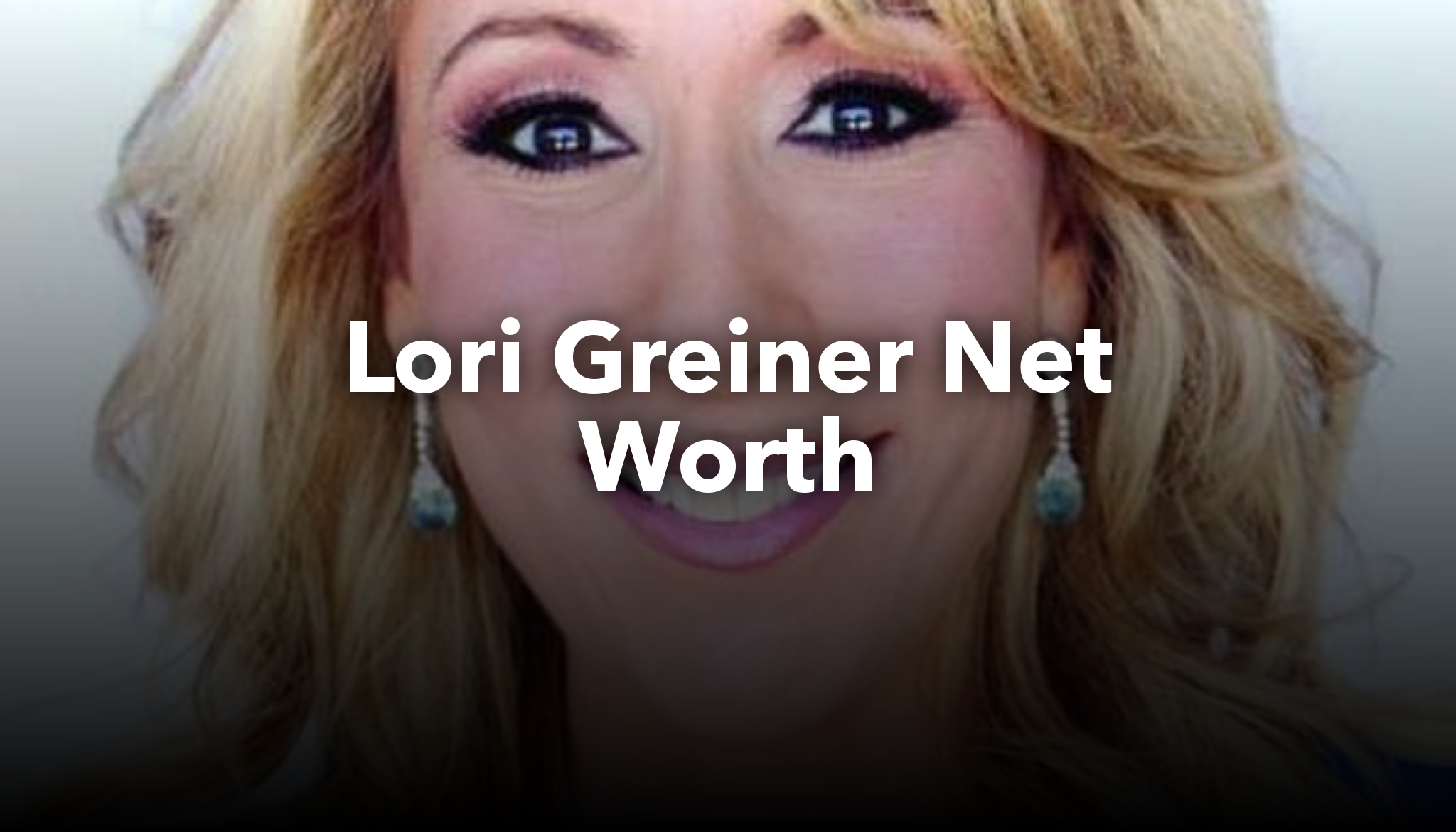 Lori Greiner Net Worth nichesss